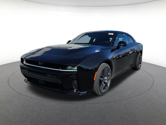 2026 Dodge Charger CHARGER SCAT PACK PLUS 2-DOOR AWD 2026 Dodge Charger CHARGER SCAT PACK PLUS 2-DOOR AWD