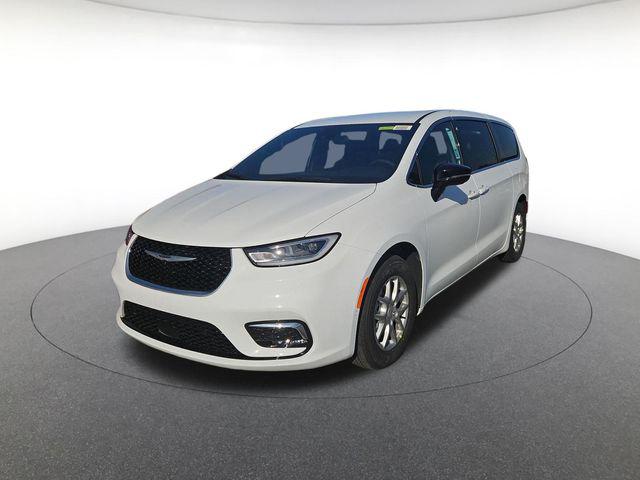 2026 Chrysler Pacifica PACIFICA SELECT 2026 Chrysler Pacifica PACIFICA SELECT
