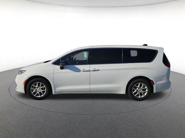 2026 Chrysler Pacifica PACIFICA SELECT 2026 Chrysler Pacifica PACIFICA SELECT