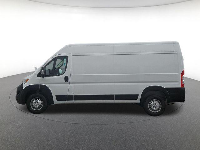 2026 RAM Ram ProMaster RAM PROMASTER 2500 TRADESMAN CARGO VAN HIGH ROOF 159 WB