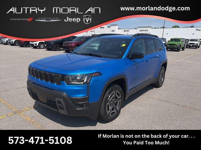 2026 Jeep Cherokee Laredo 4x4 for sale in Sikeston, MO