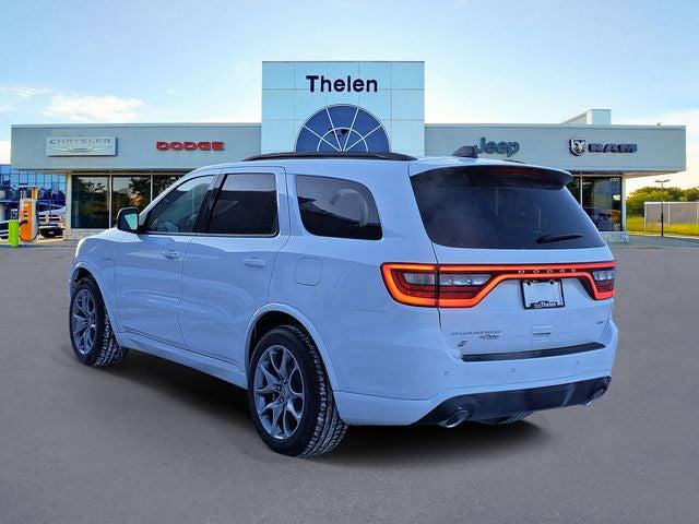 2026 Dodge Durango DURANGO GT PLUS AWD HEMI V8 2026 Dodge Durango DURANGO GT PLUS AWD HEMI V8