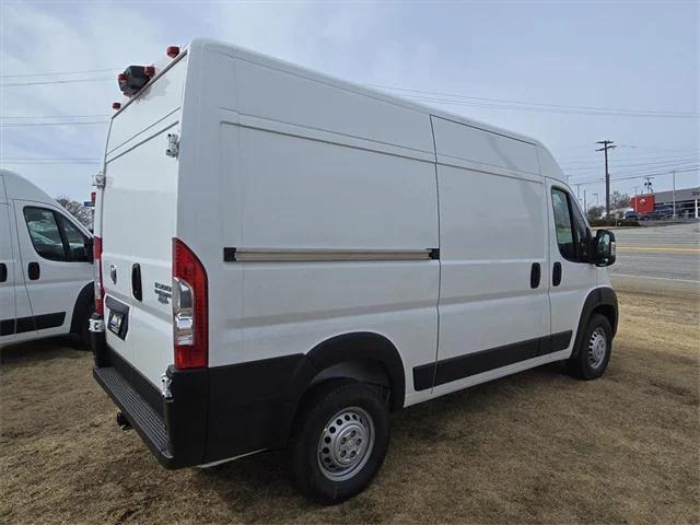 2026 RAM Ram ProMaster RAM PROMASTER 1500 TRADESMAN CARGO VAN HIGH ROOF 136 WB 2026 RAM Ram ProMaster RAM PROMASTER 1500 TRADESMAN CARGO VAN HIGH ROOF 136 WB