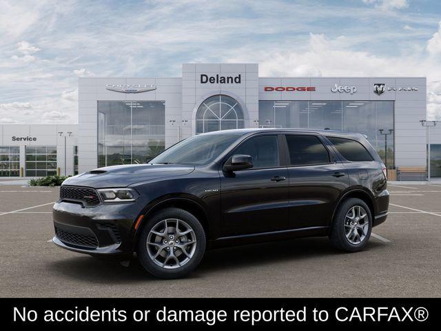2026 Dodge Durango DURANGO GT AWD HEMI V8