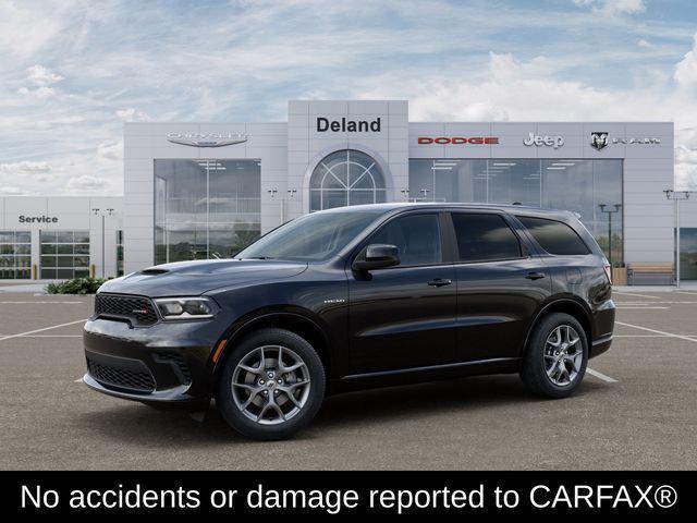 2026 Dodge Durango DURANGO GT AWD HEMI V8