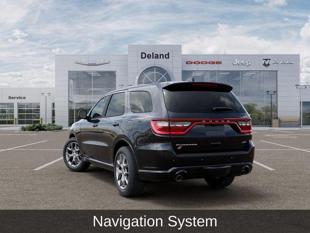 2026 Dodge Durango DURANGO GT AWD HEMI V8 2026 Dodge Durango DURANGO GT AWD HEMI V8