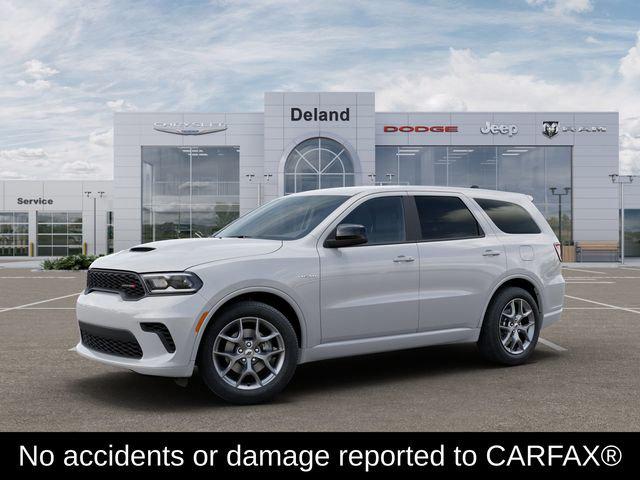 2026 Dodge Durango DURANGO GT AWD HEMI V8 2026 Dodge Durango DURANGO GT AWD HEMI V8