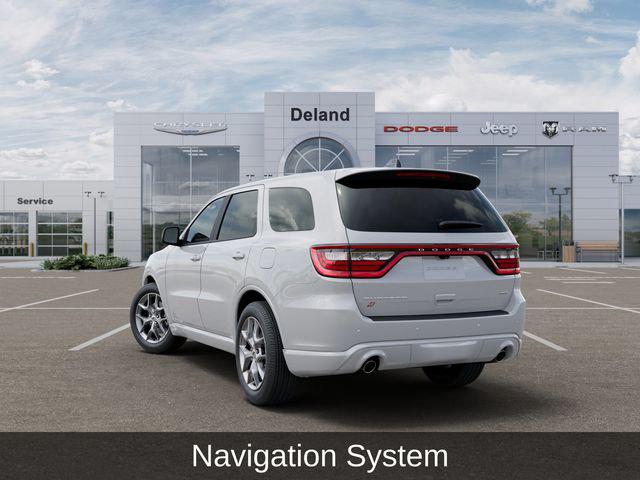 2026 Dodge Durango DURANGO GT AWD HEMI V8 2026 Dodge Durango DURANGO GT AWD HEMI V8