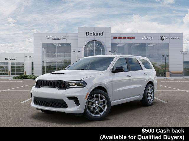 2026 Dodge Durango DURANGO GT AWD HEMI V8 2026 Dodge Durango DURANGO GT AWD HEMI V8