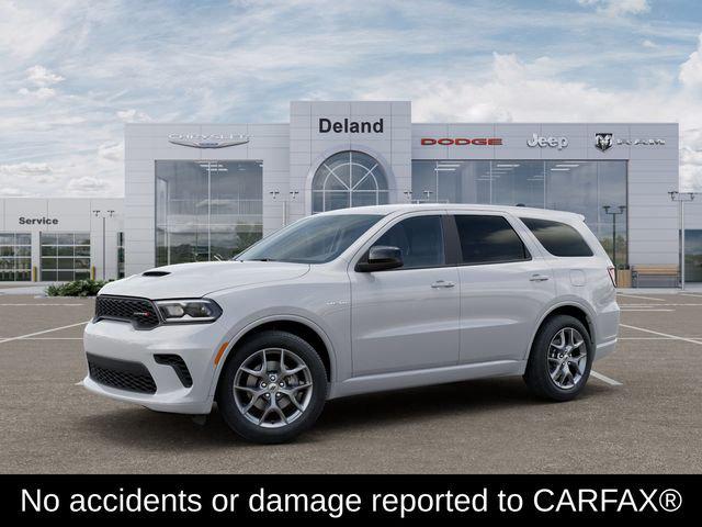 2026 Dodge Durango DURANGO GT AWD HEMI V8