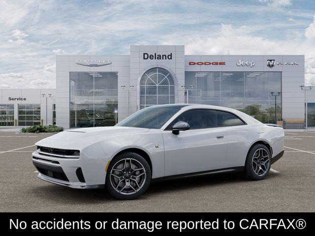 2026 Dodge Charger CHARGER SCAT PACK PLUS 2-DOOR AWD
