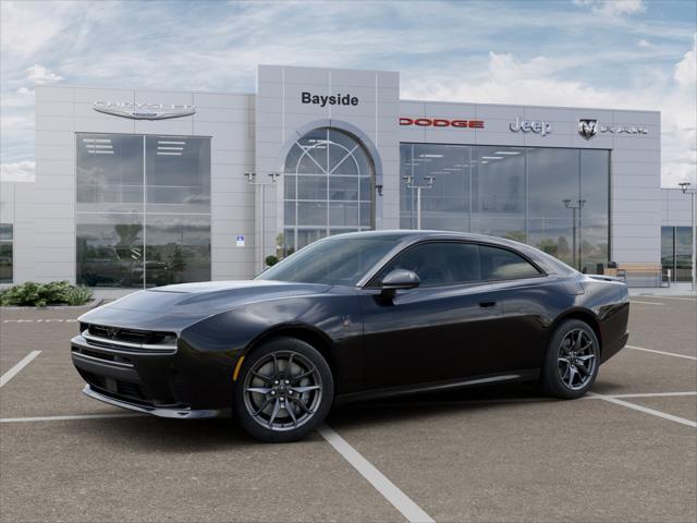 2026 Dodge Charger CHARGER SCAT PACK PLUS 2-DOOR AWD