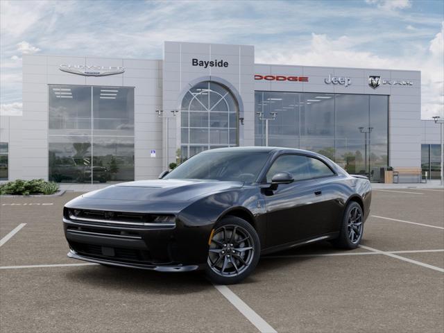 2026 Dodge Charger CHARGER SCAT PACK PLUS 2-DOOR AWD