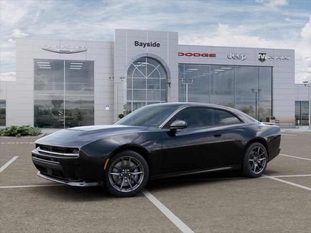 2026 Dodge Charger CHARGER SCAT PACK PLUS 2-DOOR AWD