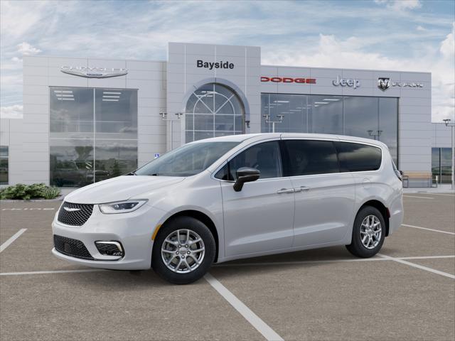 2026 Chrysler Pacifica PACIFICA SELECT 2026 Chrysler Pacifica PACIFICA SELECT