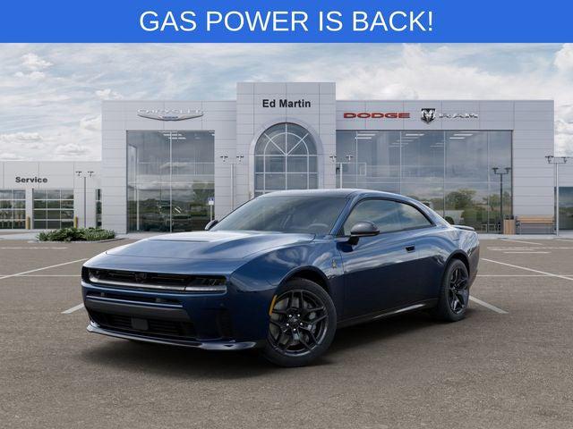 2026 Dodge Charger CHARGER SCAT PACK 2-DOOR AWD 2026 Dodge Charger CHARGER SCAT PACK 2-DOOR AWD