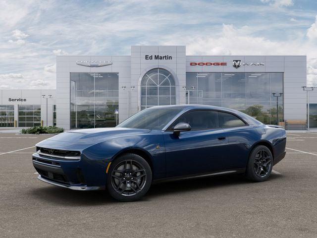 2026 Dodge Charger CHARGER SCAT PACK 2-DOOR AWD 2026 Dodge Charger CHARGER SCAT PACK 2-DOOR AWD