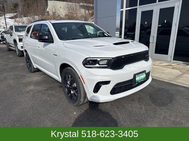 2026 Dodge Durango DURANGO GT PLUS AWD HEMI V8 2026 Dodge Durango DURANGO GT PLUS AWD HEMI V8