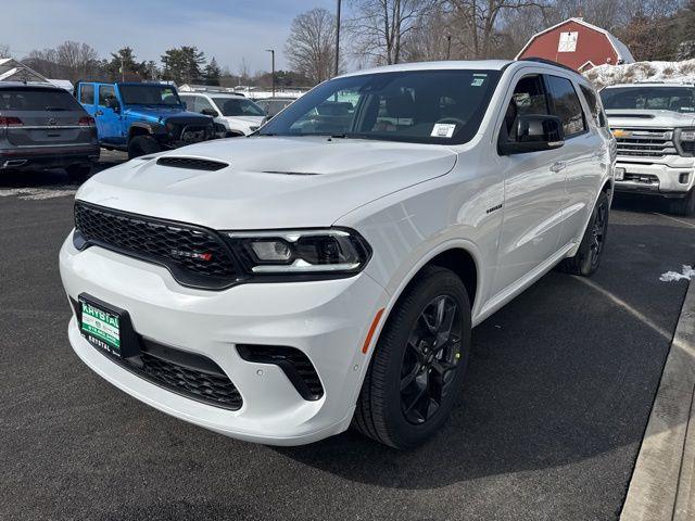 2026 Dodge Durango DURANGO GT PLUS AWD HEMI V8 2026 Dodge Durango DURANGO GT PLUS AWD HEMI V8