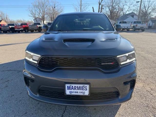 2026 Dodge Durango DURANGO GT AWD HEMI V8 2026 Dodge Durango DURANGO GT AWD HEMI V8