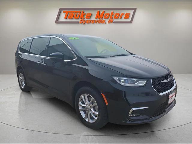 2026 Chrysler Pacifica PACIFICA SELECT AWD 2026 Chrysler Pacifica PACIFICA SELECT AWD