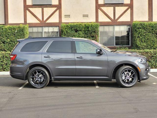 2026 Dodge Durango DURANGO GT AWD HEMI V8