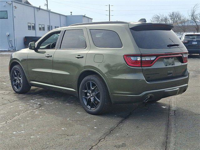 2026 Dodge Durango DURANGO GT PLUS AWD HEMI V8 2026 Dodge Durango DURANGO GT PLUS AWD HEMI V8