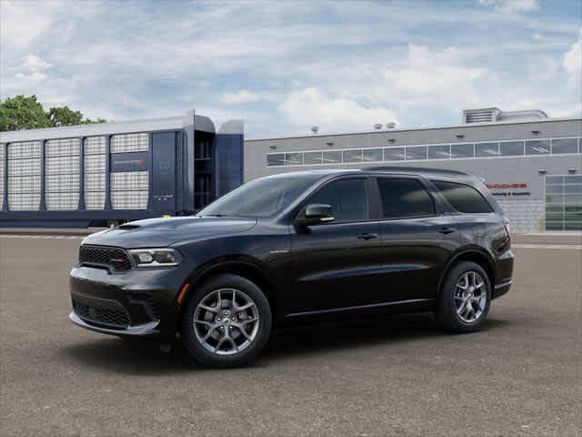 2026 Dodge Durango DURANGO GT PLUS AWD HEMI V8 2026 Dodge Durango DURANGO GT PLUS AWD HEMI V8
