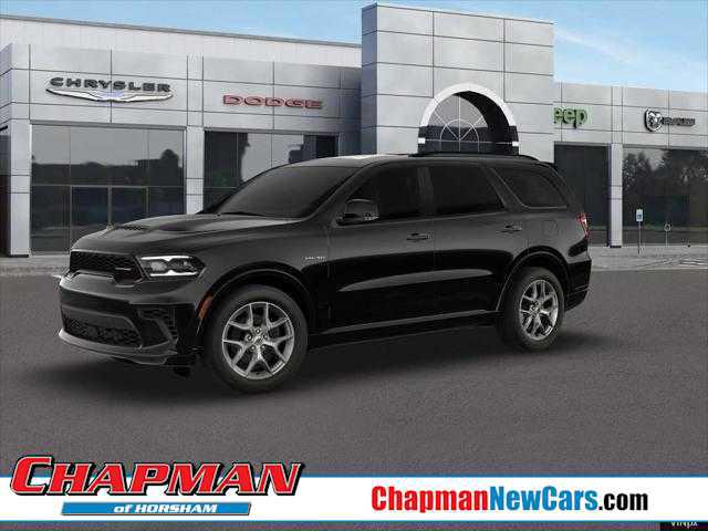 2026 Dodge Durango DURANGO GT PLUS AWD HEMI V8 2026 Dodge Durango DURANGO GT PLUS AWD HEMI V8