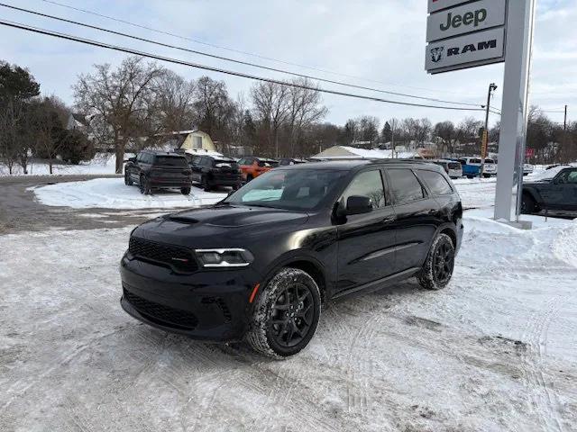 2026 Dodge Durango DURANGO GT AWD HEMI V8
