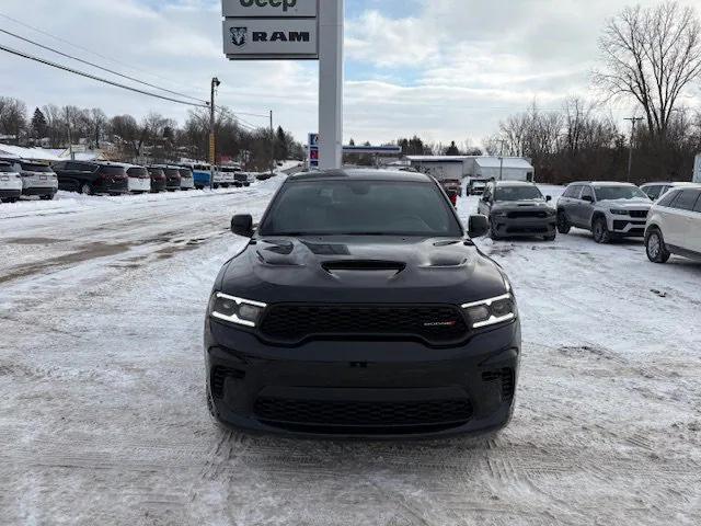 2026 Dodge Durango DURANGO GT AWD HEMI V8