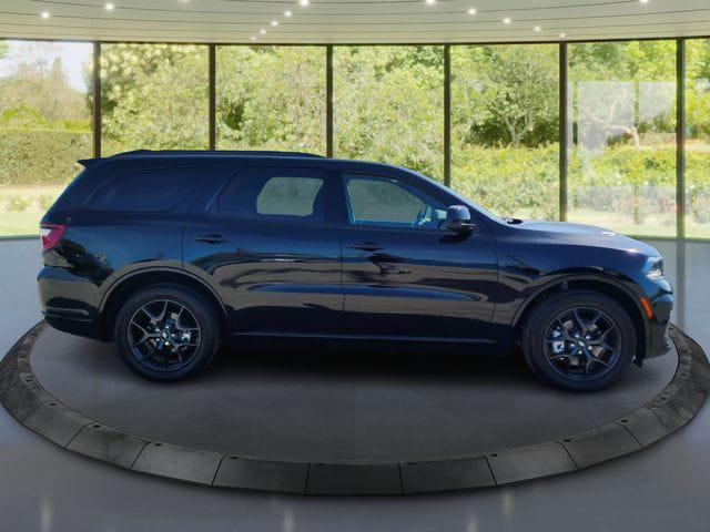 2026 Dodge Durango DURANGO GT AWD HEMI V8 2026 Dodge Durango DURANGO GT AWD HEMI V8