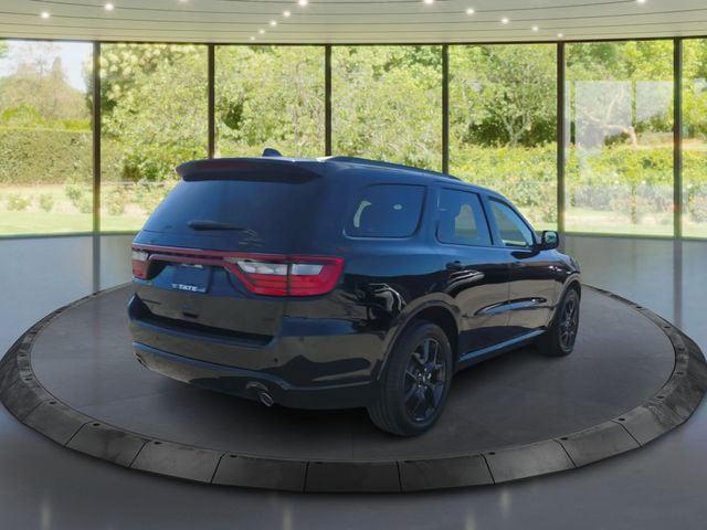 2026 Dodge Durango DURANGO GT AWD HEMI V8 2026 Dodge Durango DURANGO GT AWD HEMI V8