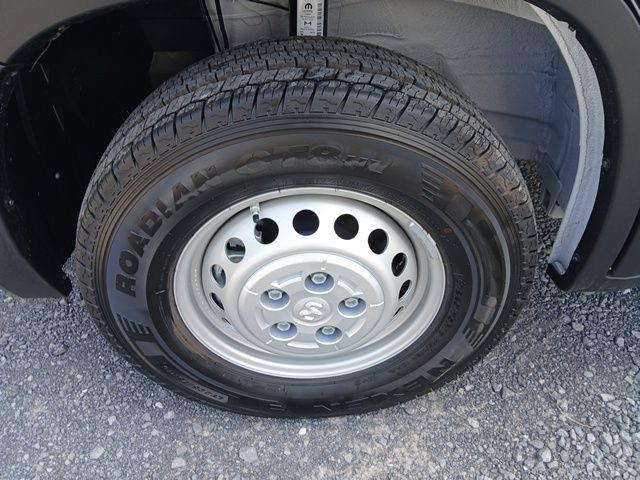 2026 RAM Ram ProMaster RAM PROMASTER 3500 TRADESMAN CARGO VAN HIGH ROOF 159 WB 2026 RAM Ram ProMaster RAM PROMASTER 3500 TRADESMAN CARGO VAN HIGH ROOF 159 WB