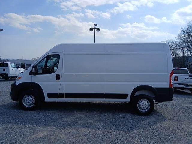 2026 RAM Ram ProMaster RAM PROMASTER 3500 TRADESMAN CARGO VAN HIGH ROOF 159 WB 2026 RAM Ram ProMaster RAM PROMASTER 3500 TRADESMAN CARGO VAN HIGH ROOF 159 WB