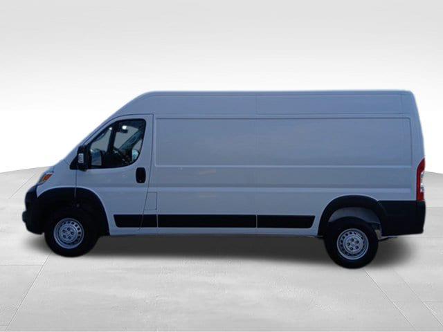 2026 RAM Ram ProMaster RAM PROMASTER 3500 TRADESMAN CARGO VAN HIGH ROOF 159 WB 2026 RAM Ram ProMaster RAM PROMASTER 3500 TRADESMAN CARGO VAN HIGH ROOF 159 WB