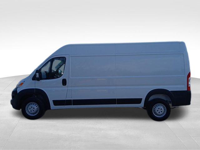 2026 RAM Ram ProMaster RAM PROMASTER 3500 TRADESMAN CARGO VAN HIGH ROOF 159 WB 2026 RAM Ram ProMaster RAM PROMASTER 3500 TRADESMAN CARGO VAN HIGH ROOF 159 WB