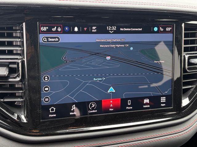 2026 Dodge Durango DURANGO GT PLUS AWD 2026 Dodge Durango DURANGO GT PLUS AWD