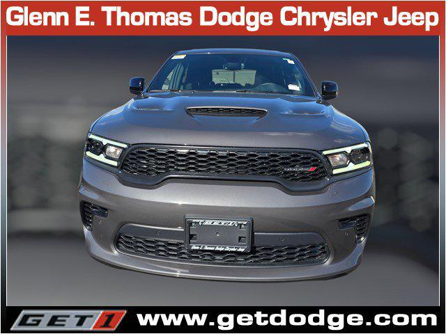 2026 Dodge Durango DURANGO GT AWD HEMI V8