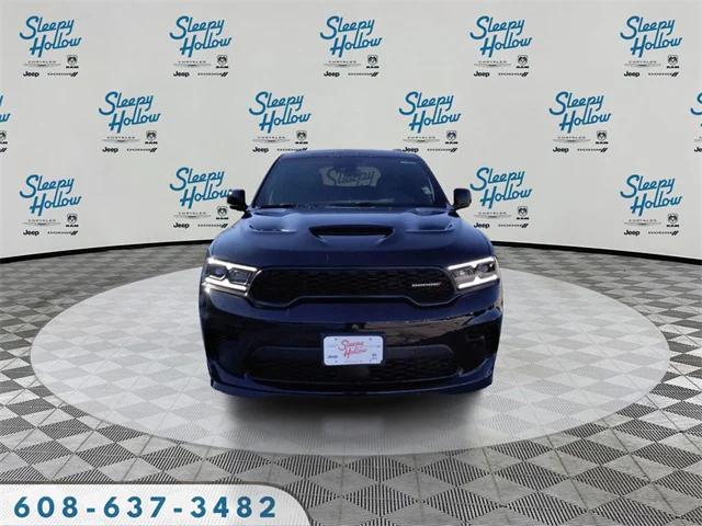 2026 Dodge Durango DURANGO GT PLUS AWD 2026 Dodge Durango DURANGO GT PLUS AWD