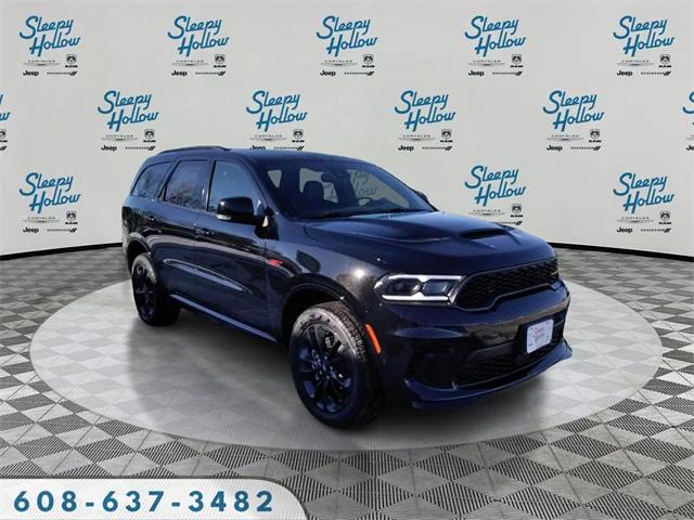 2026 Dodge Durango DURANGO GT PLUS AWD 2026 Dodge Durango DURANGO GT PLUS AWD