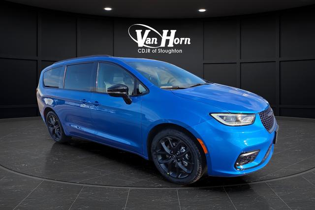 2026 Chrysler Pacifica PACIFICA LIMITED