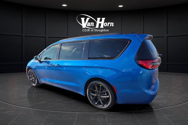 2026 Chrysler Pacifica PACIFICA LIMITED