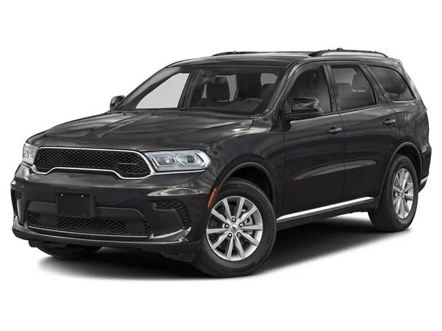 2026 Dodge Durango DURANGO GT AWD HEMI V8