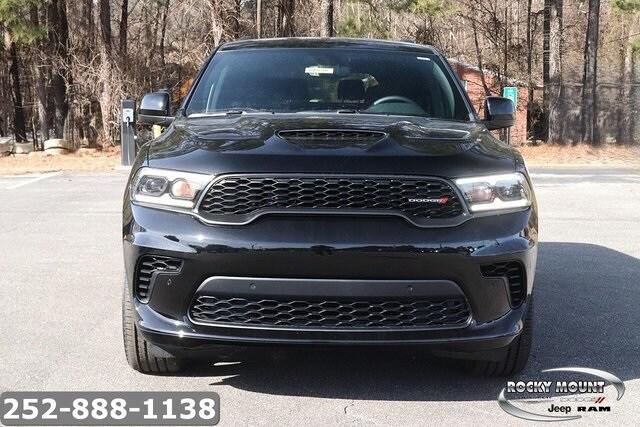 2026 Dodge Durango DURANGO GT AWD HEMI V8