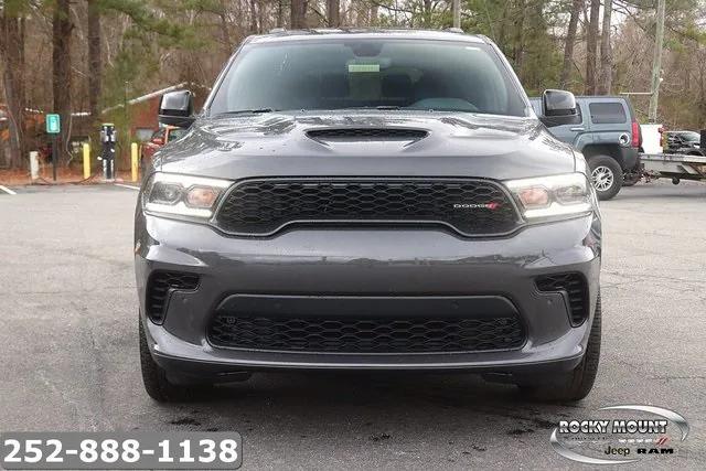 2026 Dodge Durango DURANGO GT AWD HEMI V8