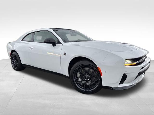 2026 Dodge Charger CHARGER SCAT PACK 2-DOOR AWD 2026 Dodge Charger CHARGER SCAT PACK 2-DOOR AWD