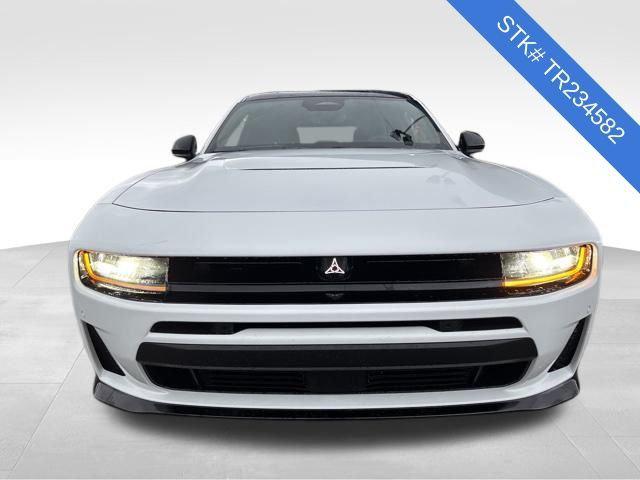 2026 Dodge Charger CHARGER SCAT PACK 2-DOOR AWD 2026 Dodge Charger CHARGER SCAT PACK 2-DOOR AWD