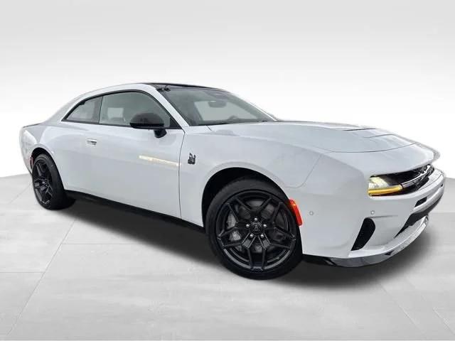 2026 Dodge Charger CHARGER SCAT PACK 2-DOOR AWD