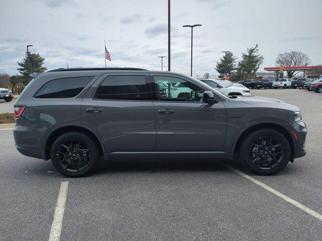 2026 Dodge Durango DURANGO GT AWD HEMI V8